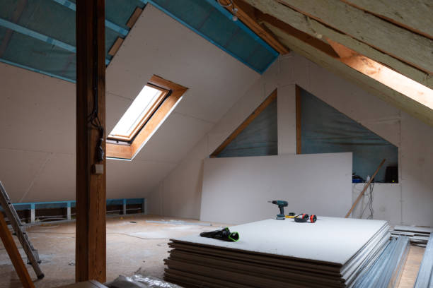 Professional Insulation Contractor in Poolesville, MD