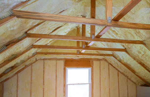 Best Insulation for Specific Applications in Poolesville, MD