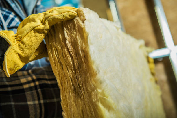 Best Geographic-Specific Insulation Services in Poolesville, MD