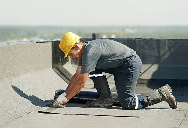 Best Spray Foam Insulation in Poolesville, MD